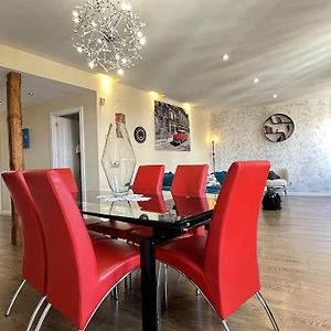 Deluxe Appartement met Twee Slaapkamers
